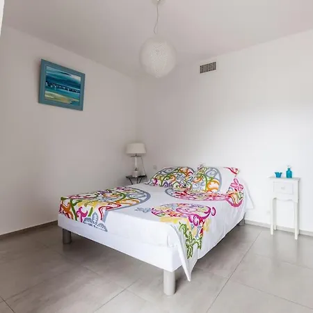 T2 D'exception 100m Terrasse Vue Et Montagnes * Propriano (Corsica)