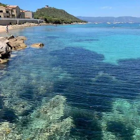 T2 D'exception 100m Terrasse Vue Et Montagnes * 普罗普里亚诺