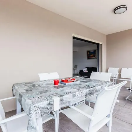 T2 D'exception 100m Terrasse Vue Et Montagnes *