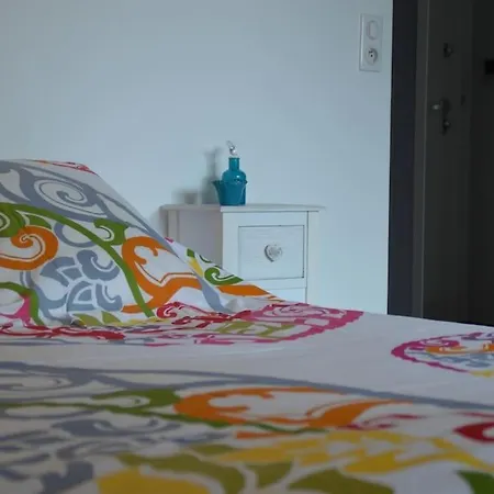 Apartment T2 D'exception 100m Terrasse Vue Et Montagnes *