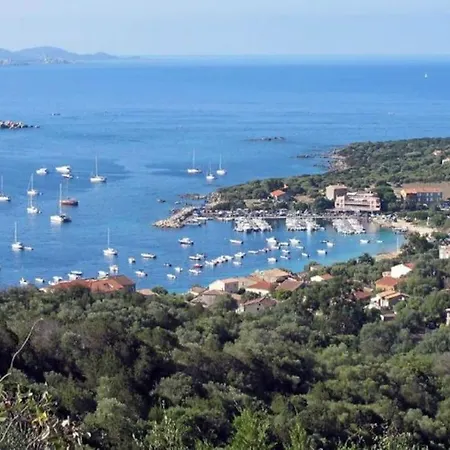 T2 D'exception 100m Terrasse Vue Et Montagnes Apartment Propriano (Corsica)