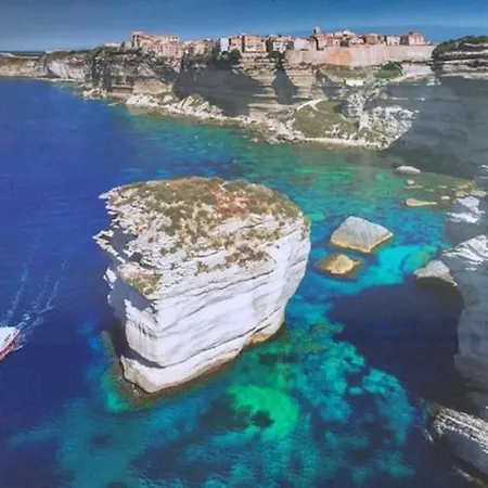 T2 D'exception 100m Terrasse Vue Et Montagnes Lägenhet *