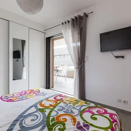 T2 D'exception 100m Terrasse Vue Et Montagnes