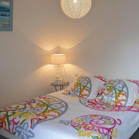 T2 D'exception 100m Terrasse Vue Et Montagnes Lägenhet