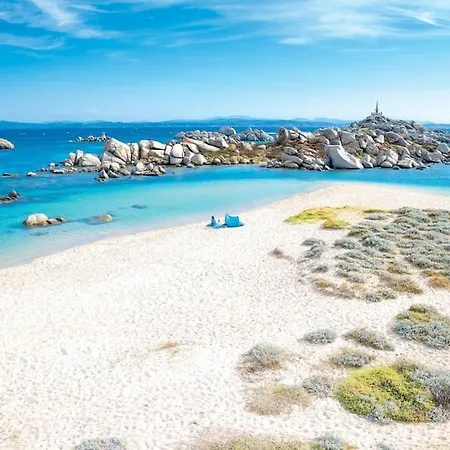 Apartment T2 D'exception 100m Terrasse Vue Et Montagnes *