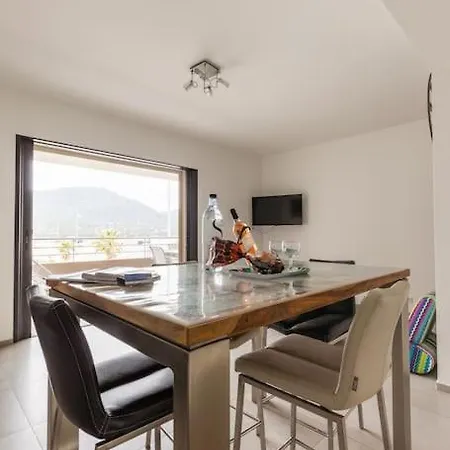 T2 D'exception 100m Terrasse Vue Et Montagnes *