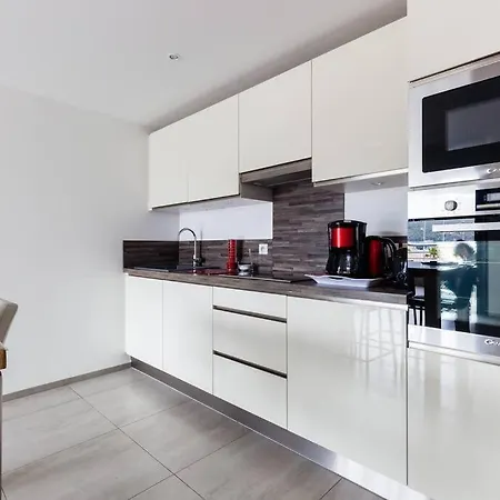 T2 D'exception 100m Terrasse Vue Et Montagnes Lägenhet Propriano (Corsica)