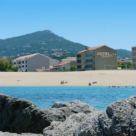 T2 D'exception 100m Terrasse Vue Et Montagnes * Propriano (Corsica)