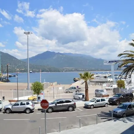 T2 D'exception 100m Terrasse Vue Et Montagnes * Propriano (Corsica)