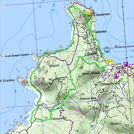 Apartment T2 D'exception 100m Terrasse Vue Et Montagnes