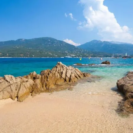 T2 D'exception 100m Terrasse Vue Et Montagnes *