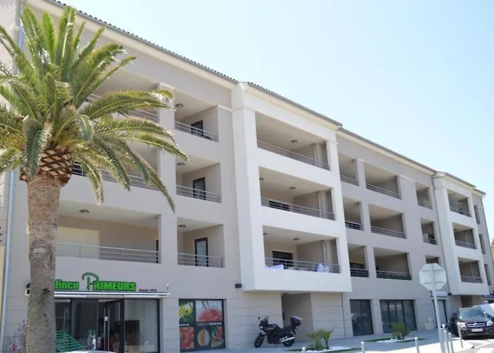 T2 D'exception 100m Terrasse Vue Et Montagnes *