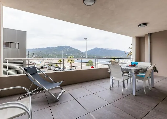 T2 D'exception 100m Terrasse Vue Et Montagnes *