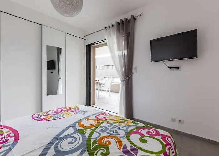 T2 D'exception 100m Terrasse Vue Et Montagnes