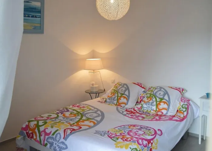 T2 D'exception 100m Terrasse Vue Et Montagnes Appartement