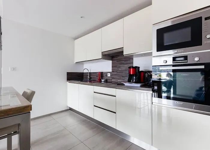 T2 D'exception 100m Terrasse Vue Et Montagnes Appartement Propriano (Corsica)