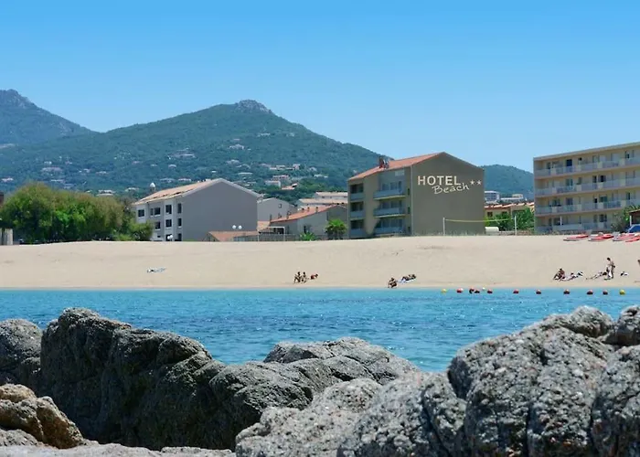 T2 D'exception 100m Terrasse Vue Et Montagnes * Propriano (Corsica)